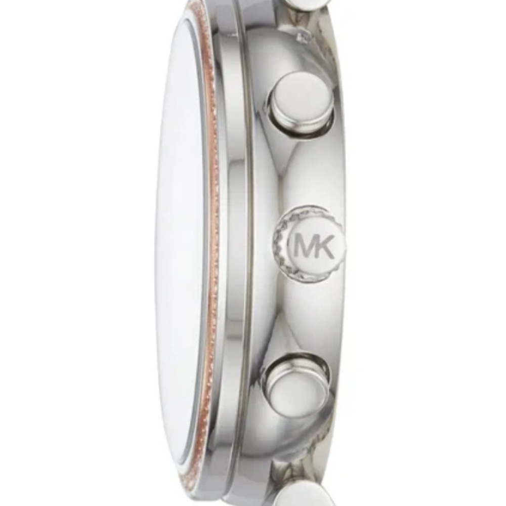 Michael Kors Two-Tone Women's Watch - Picture 14 of 16